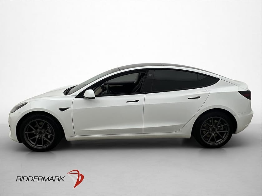 Bild 5 av Tesla Model 3 Standard Range