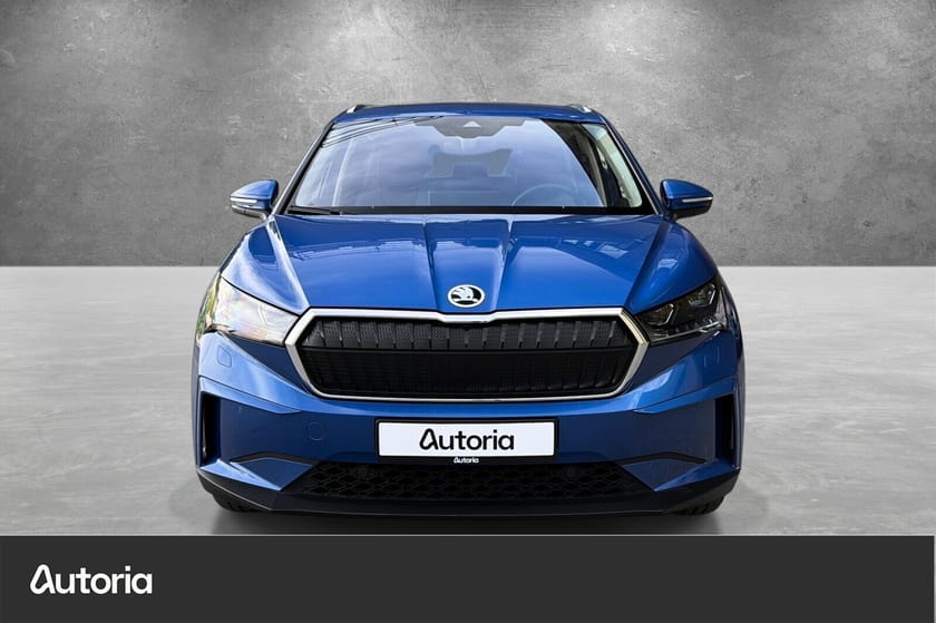 Bilde 2 av Škoda Enyaq iV 80 max