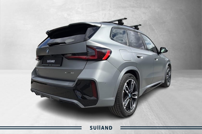 Bilde 5 av BMW iX1 xDrive30 Fully Charged/Harman/Krok/Head-up/BSI-service