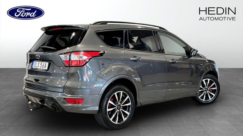 Bild 2 av Ford Kuga ST-Line 1.5 EcoBoost E85 150hk | Dragkrok |