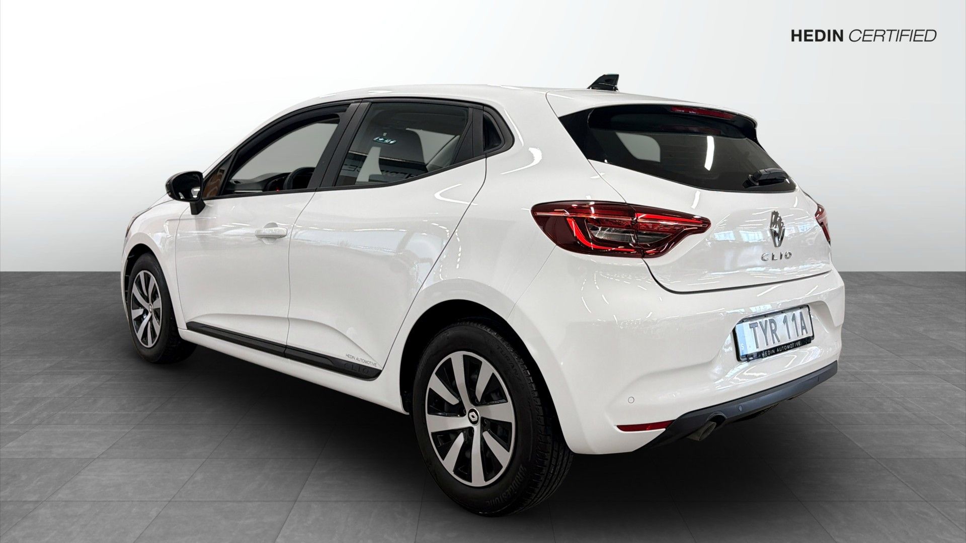 Renault Clio 1.0 TCe 2023, photo 7/10