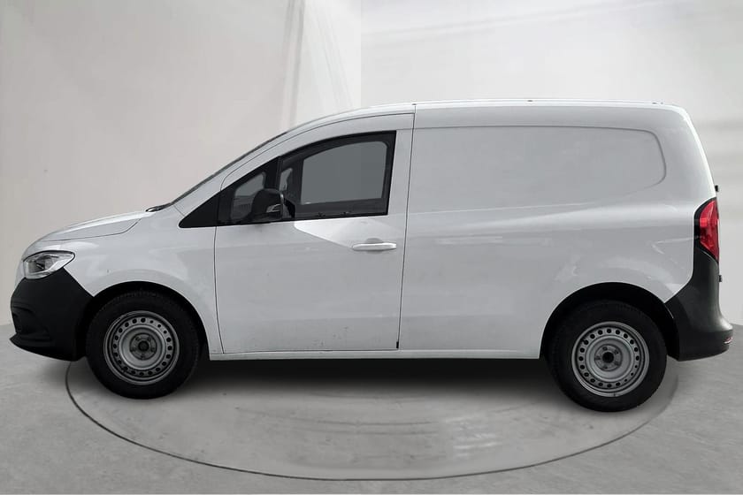 Bild 2 av Mercedes-Benz Citan 110 CDI 1.5 (95hk) PRO