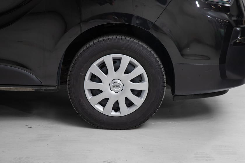Bilde 4 av Nissan Primastar 2,0 dCi 150hk/N-Connecta/L2H1/KROK/NAVI/KAMERA/CRUISE/