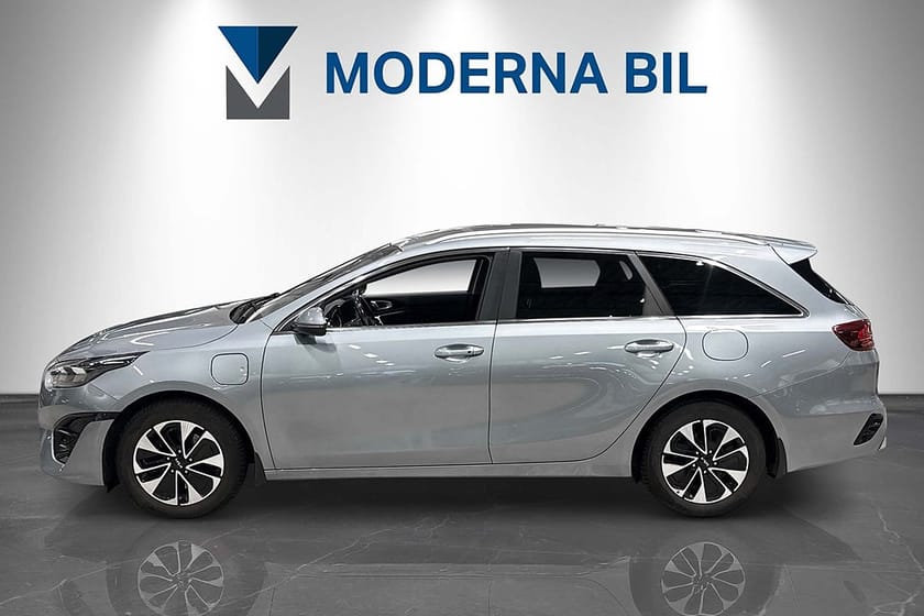 Bild 3 av Kia Ceed Sportswagon Plug-in Hybrid