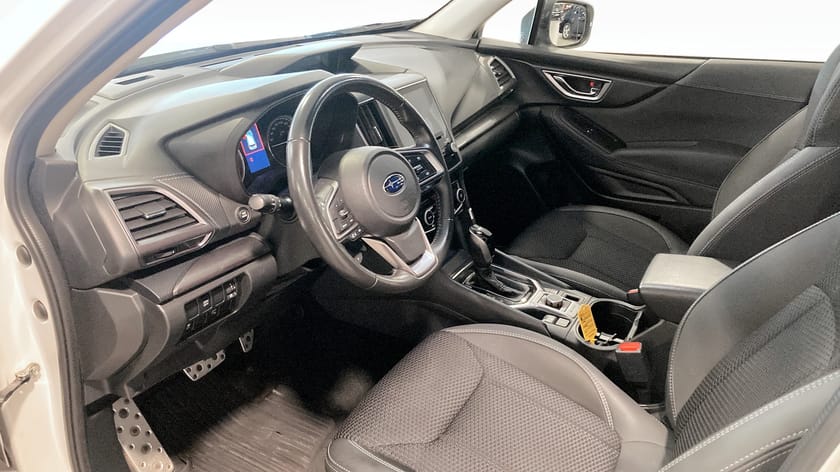 Bild 3 av Subaru Forester e-Boxer XFuel Base