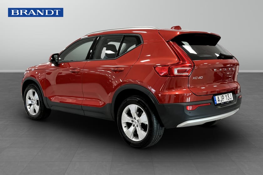 Bild 2 av Volvo XC40