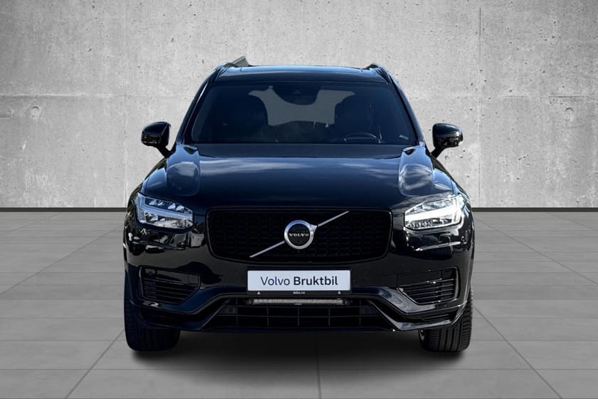 Bilde 3 av Volvo XC90