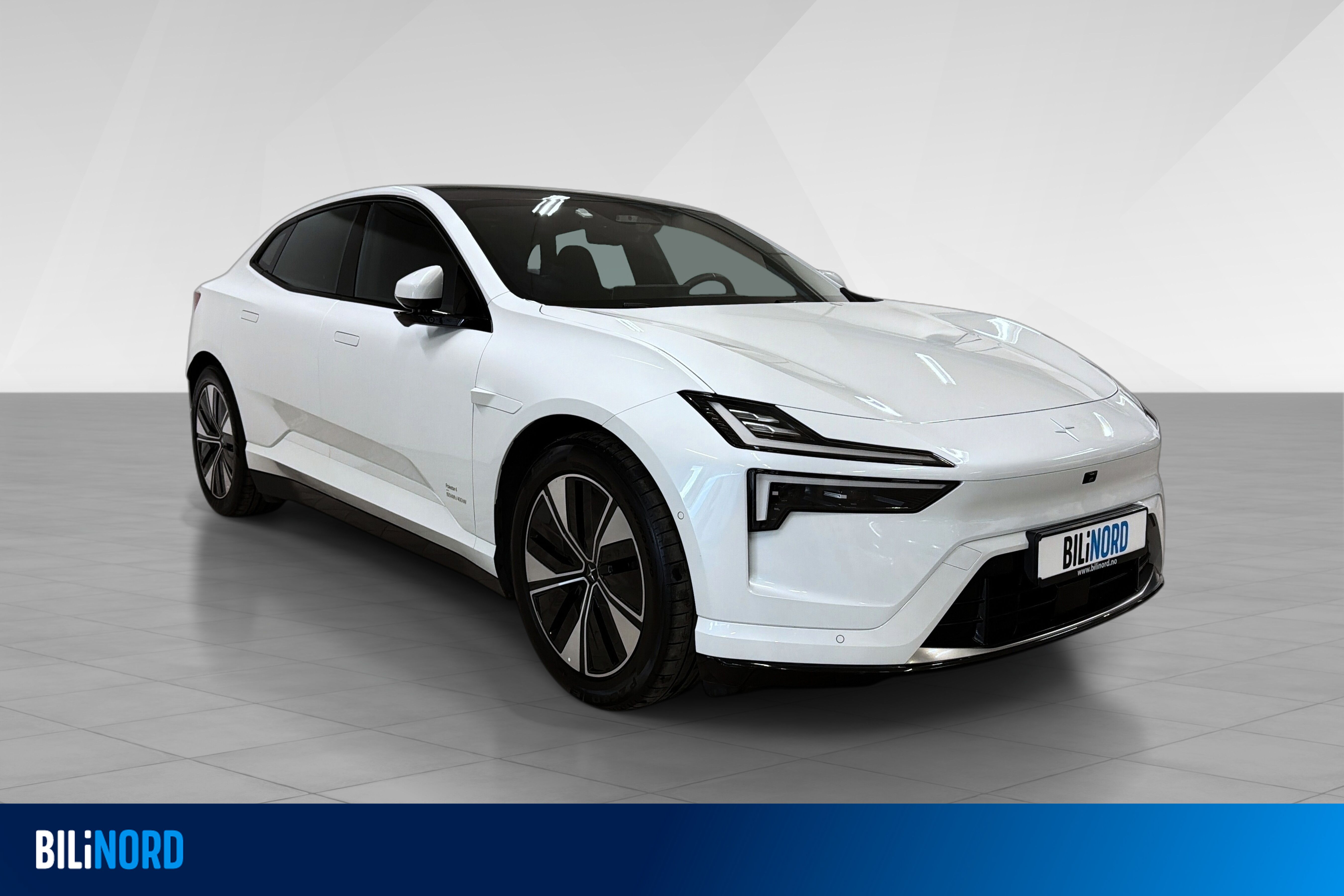 Polestar 4 Long Range Dual motor