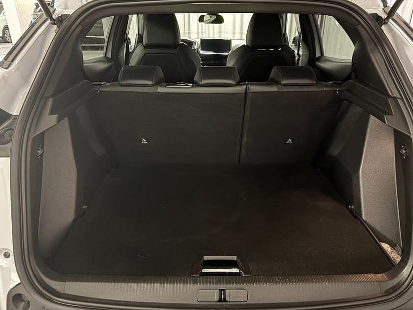 Bild 5 av Peugeot 2008 GT PT 130 AUT8 Inkl. Vinterhjul