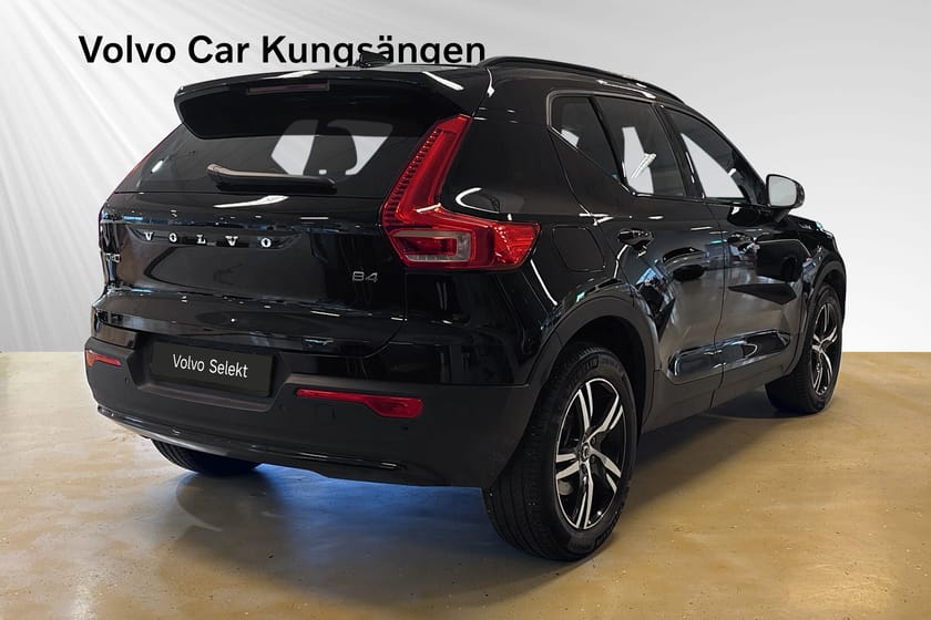 Bild 5 av Volvo XC40