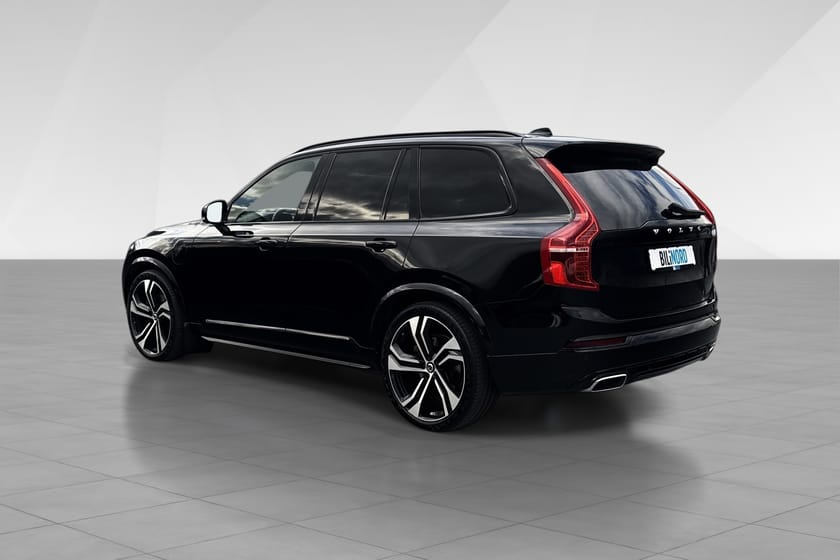 Bilde 5 av Volvo XC90