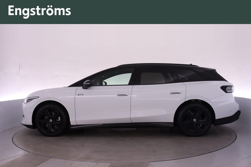Bild 5 av Volkswagen ID.7 GTX Tourer 340Hk Hk/Drag/20"