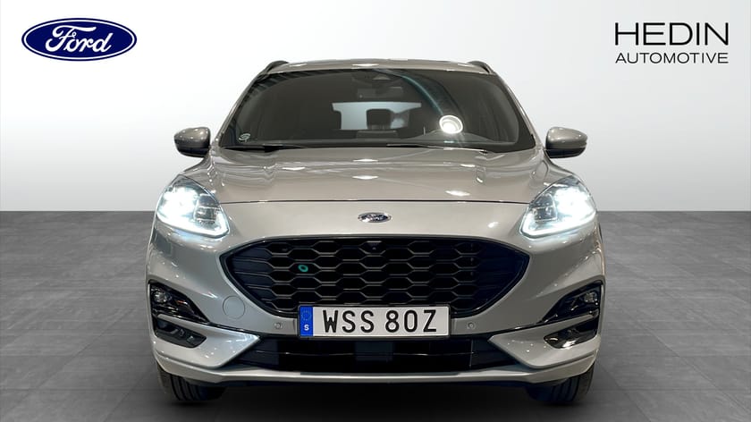 Bild 5 av Ford Kuga Plug-In Hybrid ST-LINE Phev 225hk | Adaptive farthållare | B&O ljudsystem |