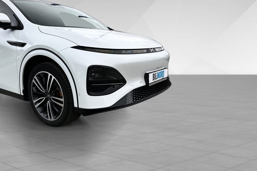 Bilde 4 av XPENG G6 Performance 