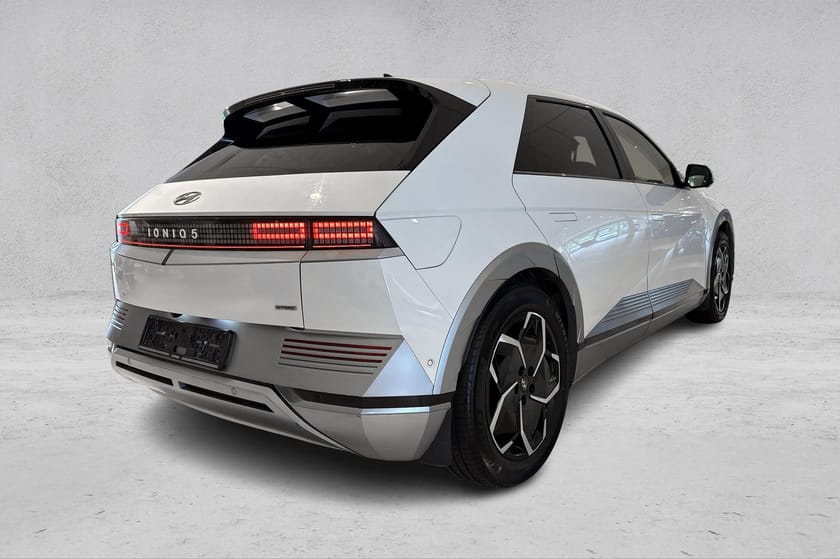 Bilde 5 av Hyundai Ioniq 5 AWD | Premium | 460km WLTP | EU-Godkjent Juni |Service