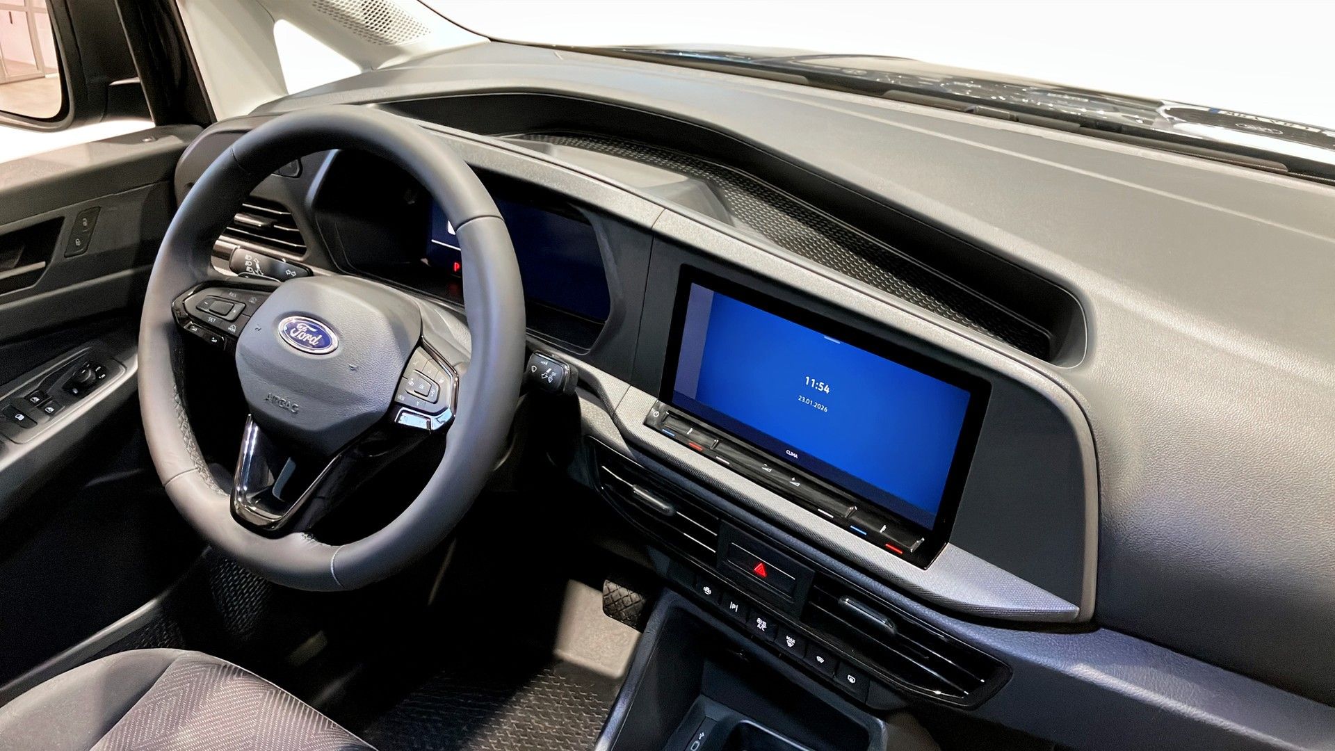 Ford Transit Connect Trend 2025, bild 4/10