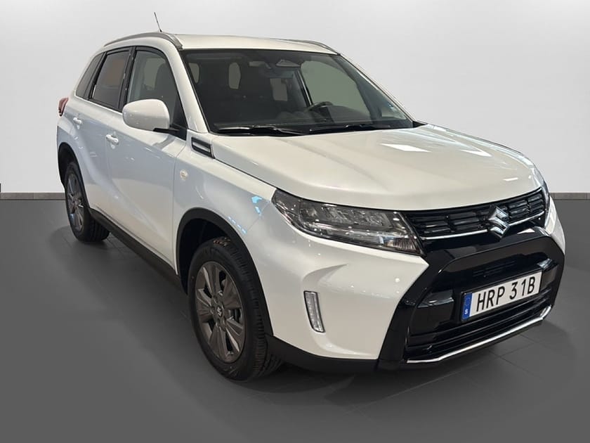 Bild 3 av Suzuki Vitara Hybrid AllGrip 4x4 AWD 1,4 Automat Carplay