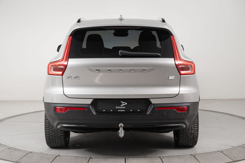Bilde 5 av Volvo XC40 Recharge Twin Krok ACC Minne Kamera