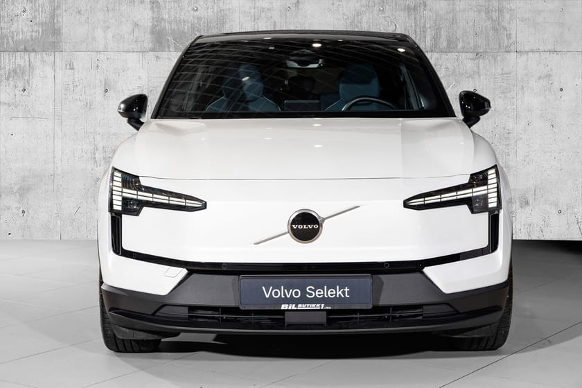Bilde 3 av Volvo EX30 Single Motor Extended Range