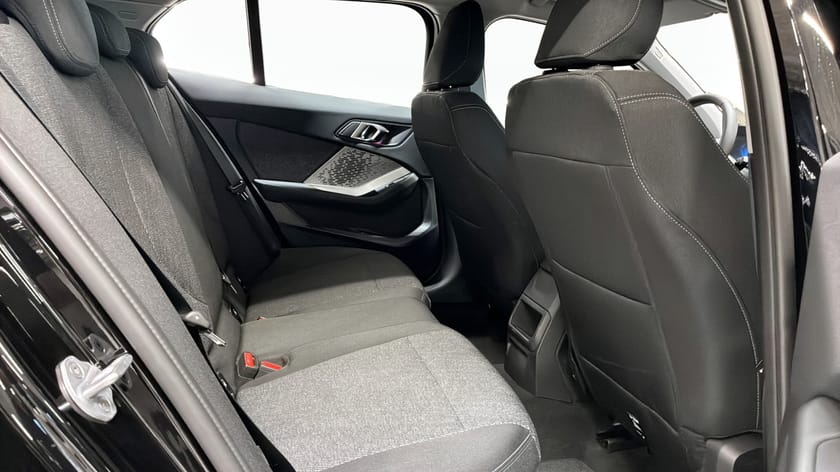 Bild 5 av BMW 120 - Inkl fria vinterhjul