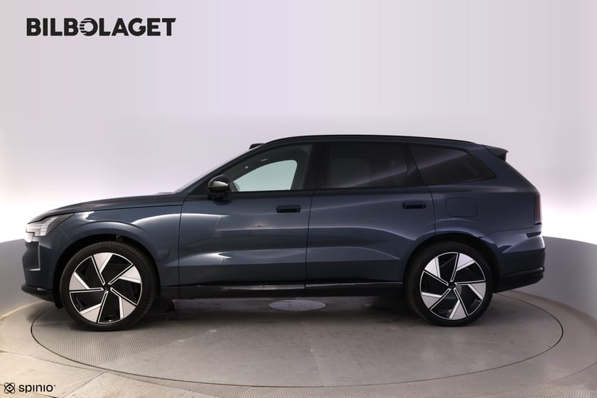 Bild 5 av Volvo EX90 Twin Motor Performance 6-Seater Ultra 6sätes **SELEKT**