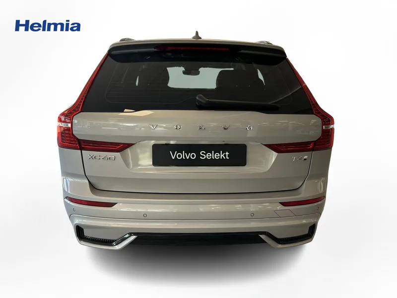Bild 6 av 17 – Volvo XC60 T6 Ultra Dark