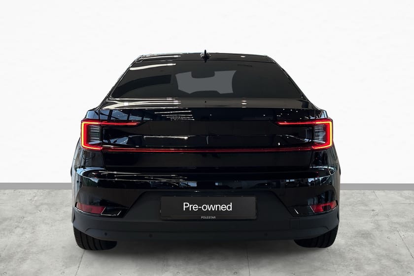 Bild 5 av Polestar 2 Long Range Single Motor LRSM Business edition Pilot Plus Panorama H/K