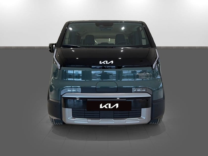 Bild 2 av Kia PV5 Passenger PLUS PRO 5-SITS LONG RANGE