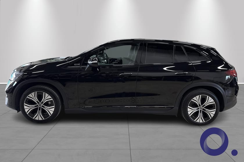 Bilde 2 av Mercedes-Benz EQE SUV 350 4MATIC Special Edition