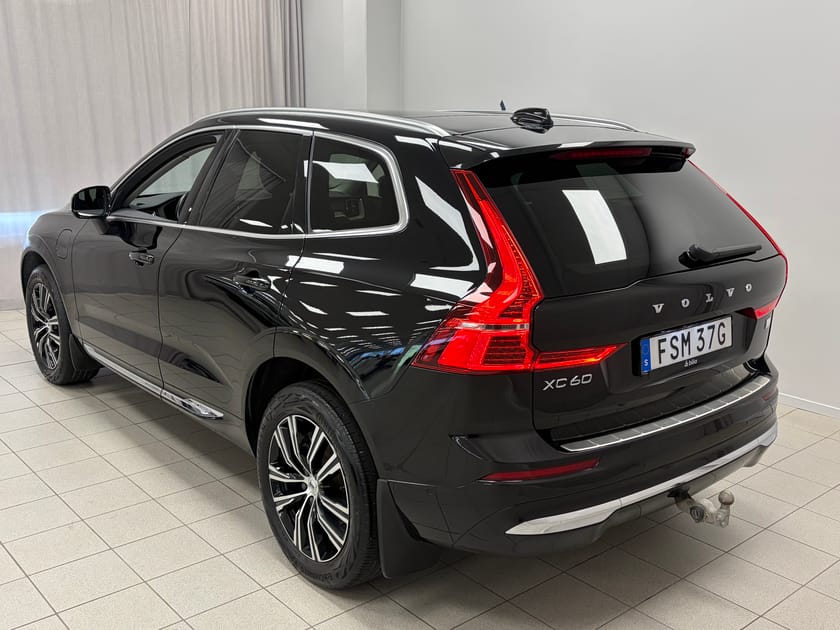 Bild 3 av Volvo XC60