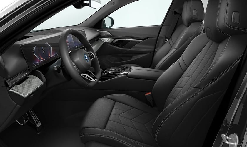 Bild 3 av BMW 530e xDrive Touring
