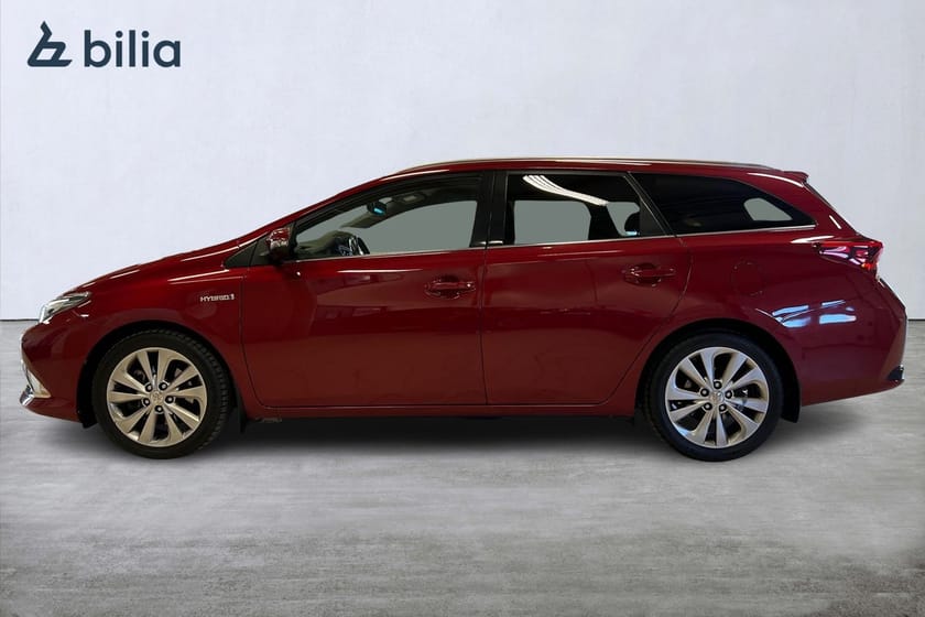 Bild 3 av Toyota Auris Touring Sports Hybrid 1,8 HSD TS EXECUTIVE