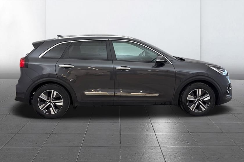 Bild 4 av Kia Niro P-HEV