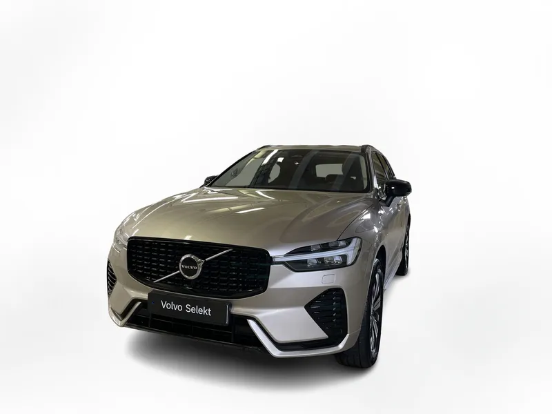 Volvo XC60 2025 i Karlstad