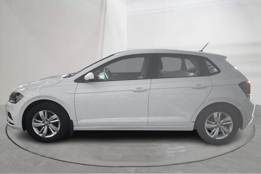 Bild 2 av Volkswagen Polo