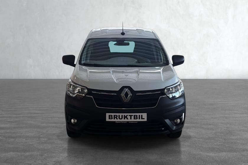 Bilde 3 av Renault Express 95HK dCi m/h.feste, KUN 31.500 KM.