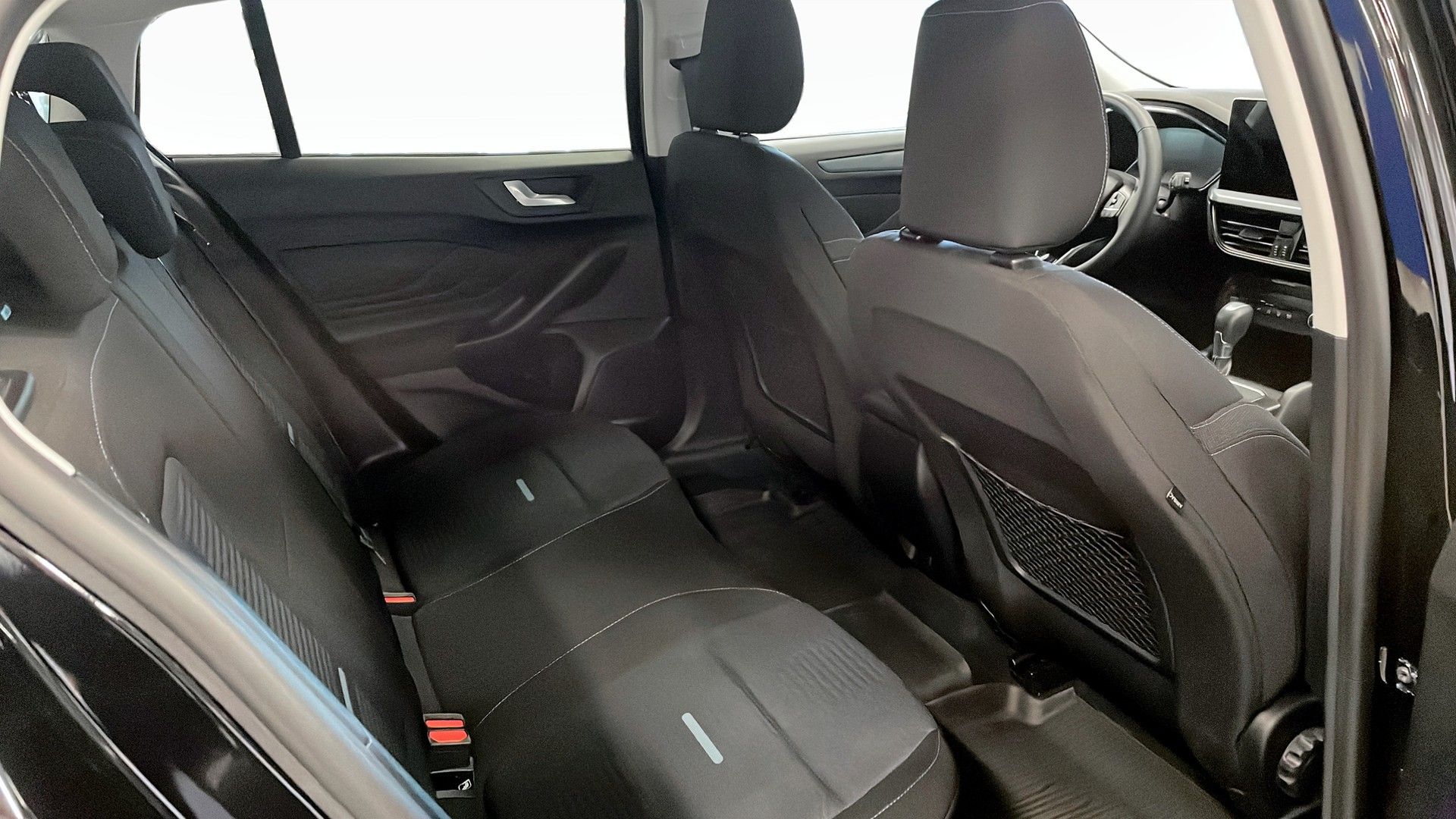 Ford Focus 1.0 ACTIVE HGV AUTOMAT 2023, photo 5/13