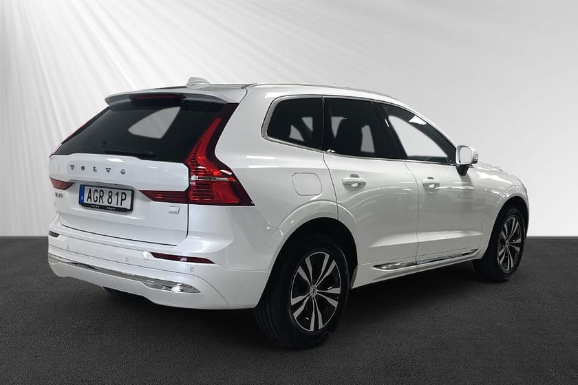 Bild 3 av Volvo XC60
