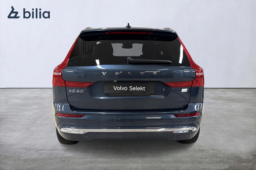 Bild 5 av Volvo XC60 Recharge T6 Core Edition/Bränslevärmare/DriverAssistance/CarPlay
