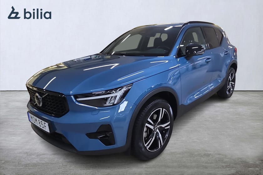 Bild 1 av Volvo XC40