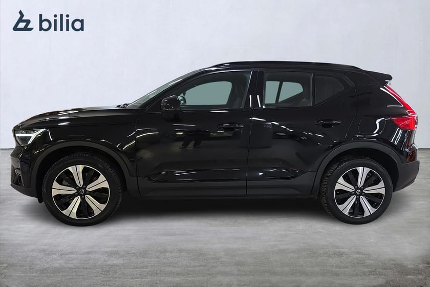 Bild 3 av Volvo XC40 Recharge Single Motor Core / Kamera / Keyless / Värmepump/ Navi