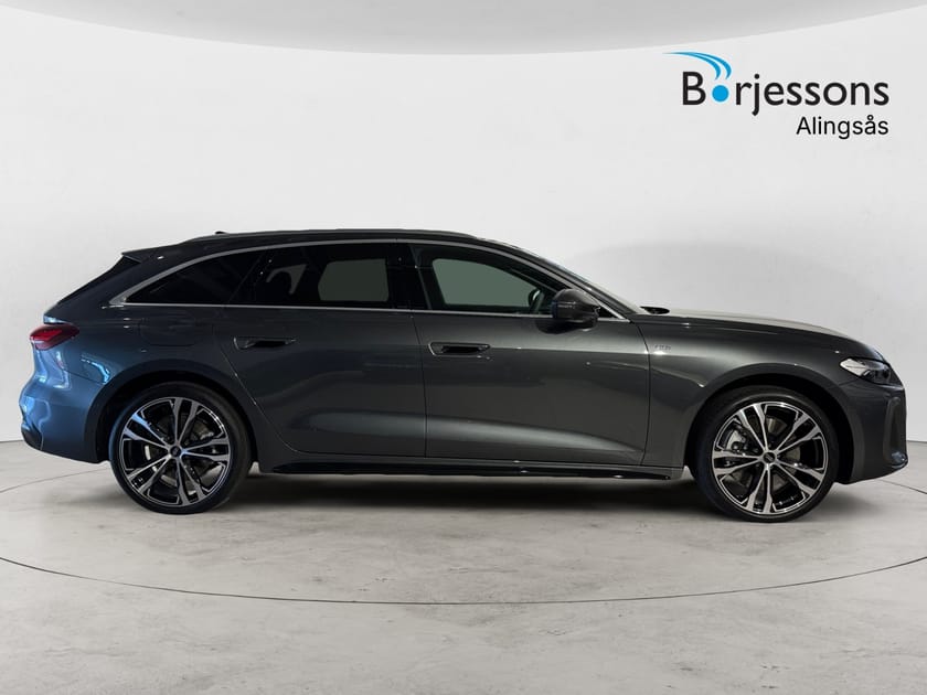Bild 2 av Audi A5 Avant e-hybrid quattro 299hk S-line *SE UTRUSTNING*