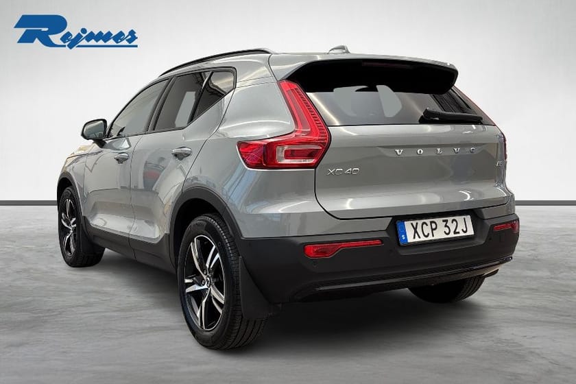 Bild 3 av Volvo XC40