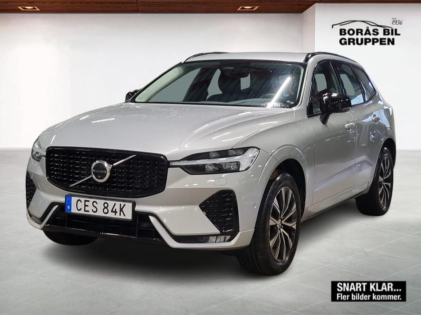 Bild 1 av Volvo XC60