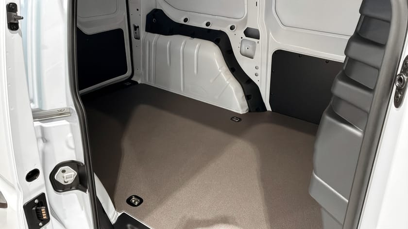 Bild 5 av Ford Transit Connect L2 Trend Skåp 122hk FWD | Ink V-hjul & Service avtal |