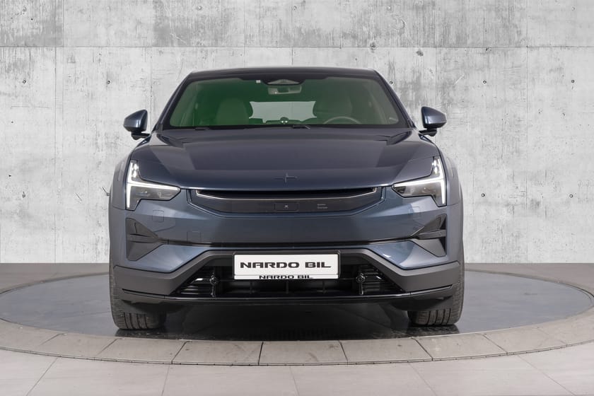 Bilde 4 av Polestar 3 Long Range Dual Motor Plus Pilot. Rentekampanje på brukt Polestar! fra 2,99%