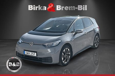 Volkswagen ID.3 Pro Performance