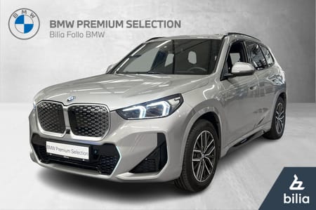 BMW iX1 xDrive30