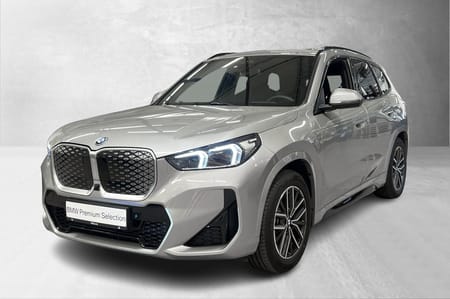 BMW iX1 xDrive30 Fully Charged, M-Sport,H/K,ACC,H-feste