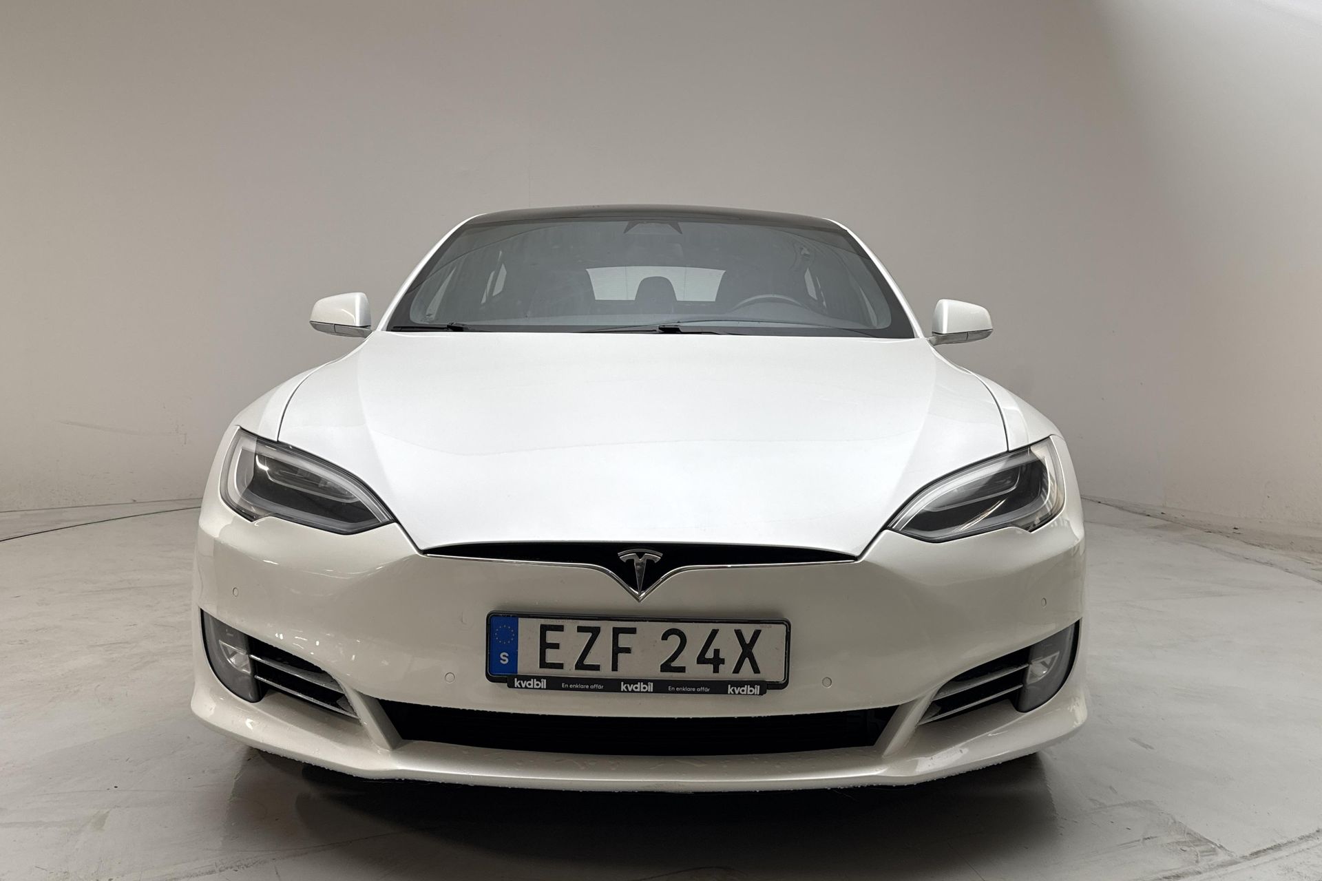 Tesla Model S P100D Ludicrous 2019, photo 5/10